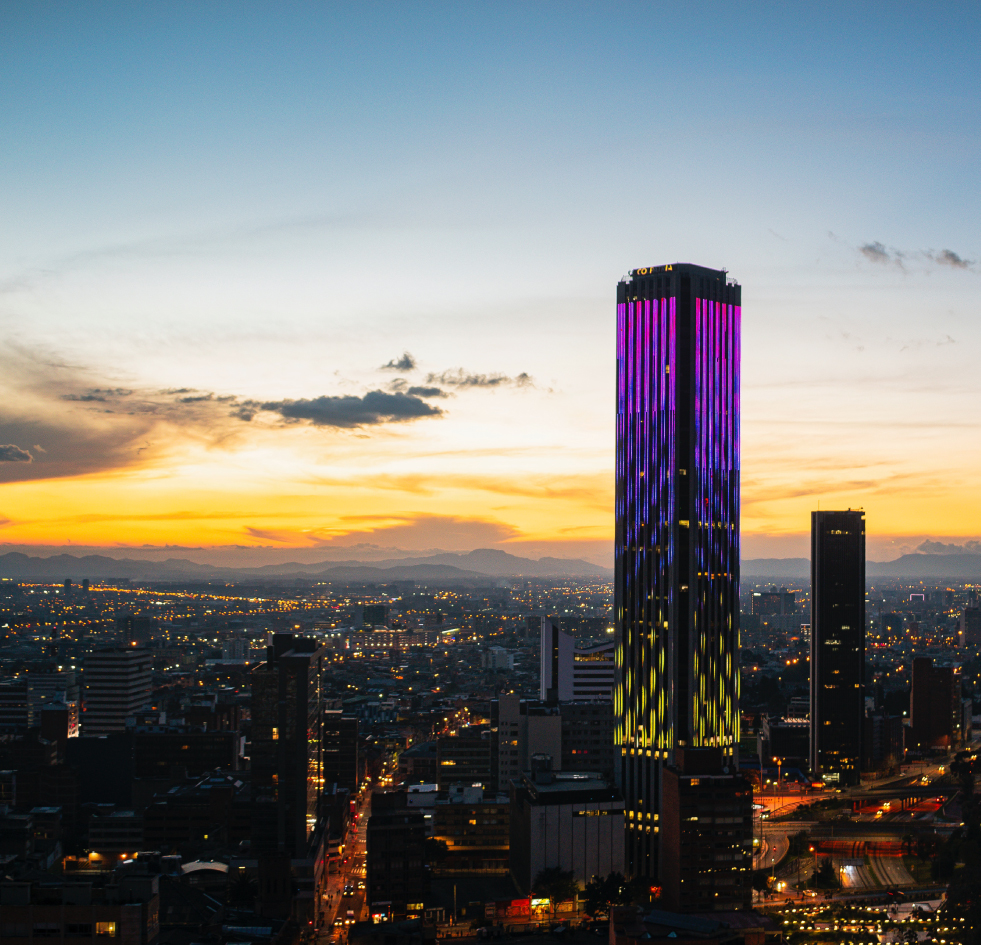 Bogota